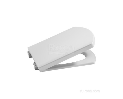 Сиденье для унитаза Roca Hall 80162C004