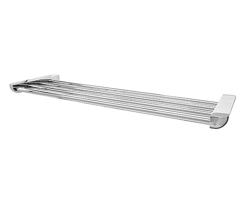 Полка для полотенец WasserKRAFT K-8311