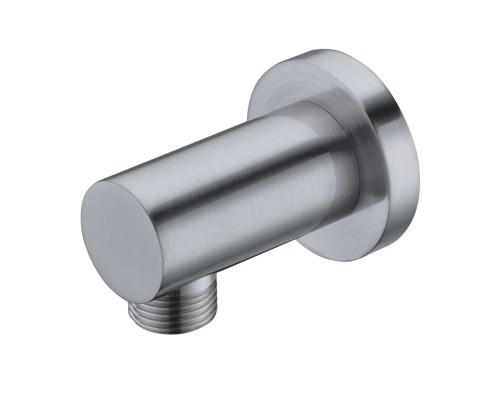 Подключение шланга WasserKRAFT A102