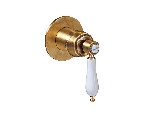 Смеситель для душа Cezares APHRODITE-DIM2-02-Bi