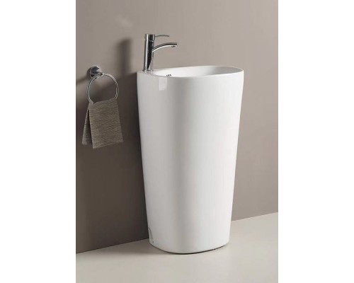 Керамическая раковина Gid Nb188 81108