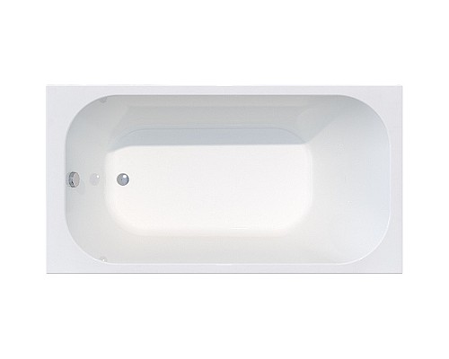 Акриловая ванна Radomir Прованс 1-01-0-0-1-187 170x90