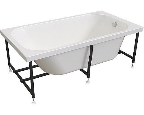 Акриловая ванна Radomir Прованс 1-01-0-0-1-187 170x90