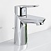 Смеситель Grohe для раковины со сливным гарнитуром 23328000