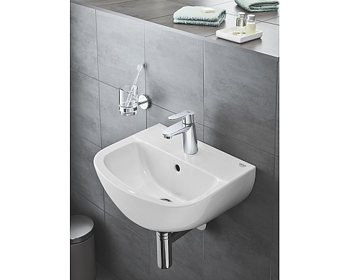 Смеситель Grohe для раковины со сливным гарнитуром 23328000