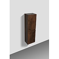 Шкаф подвесной BelBagno LUCE-1350-2A-SC-PL