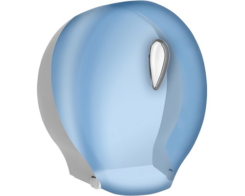 Диспенсер для туалетной бумаги Nofer 05005.T Синий