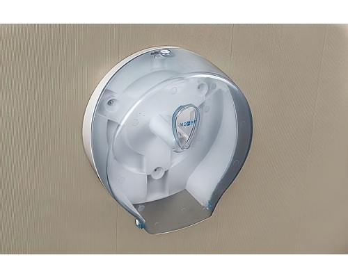 Диспенсер для туалетной бумаги Nofer 05005.T Синий