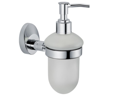 Дозатор жидкого мыла FIXSEN Europa FX-21812