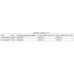 Душевой уголок Riho SZ Scandic NXT Х209 77х77 L/P (GX12022C0) Хром