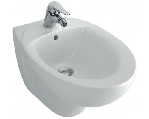 Подвесное биде Jacob Delafon 53,5 х 36,5 см E4189-00