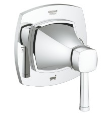 Переключатель Grohe на пять положений 19942000