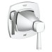 Переключатель Grohe на пять положений