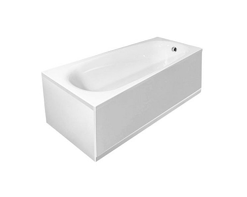 Ванна акриловая BYON VILBY 150х70 Ц0000156