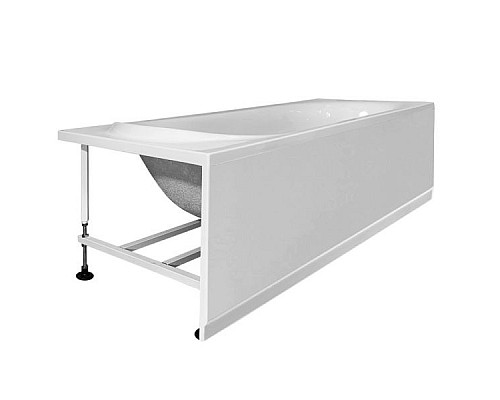 Ванна акриловая BYON VILBY 150х70 Ц0000156