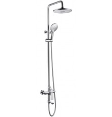 Душевая система Grocenberg GB7009 Хром