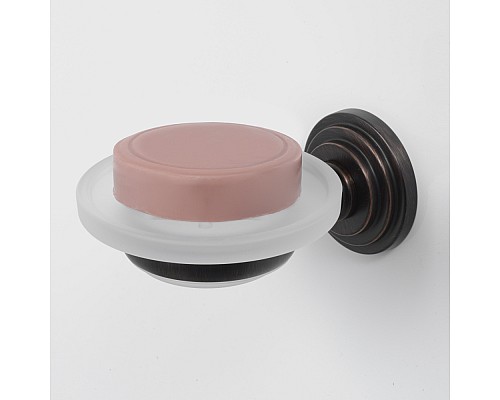 Мыльница WasserKRAFT K-7329