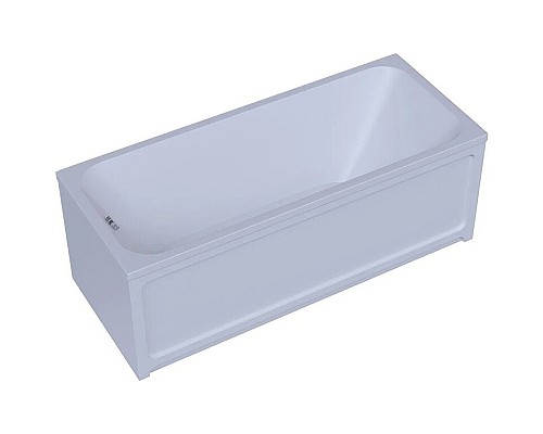 Акриловая ванна Aquatek Eco-friendly Мия 165x70 MIY165-0000001