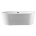 Ванна акриловая Swedbe Vita 170 8812 отдельностоящая
