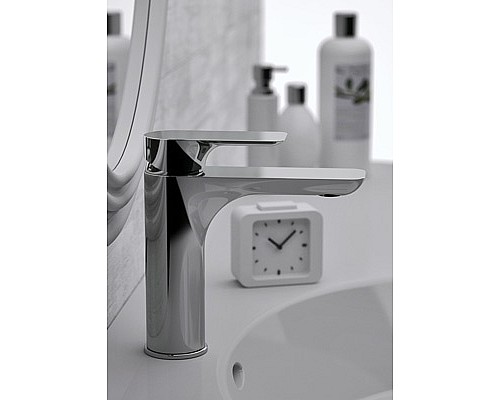 Смеситель для раковины Remer Infinity Хром