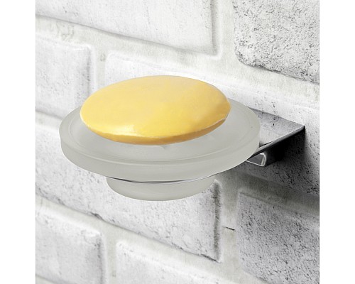 Мыльница WasserKRAFT K-8329