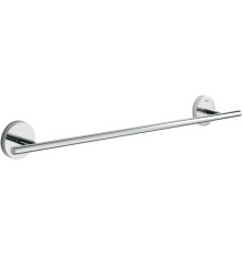 Полотенцедержатель Grohe BauCosmopolitan Хром