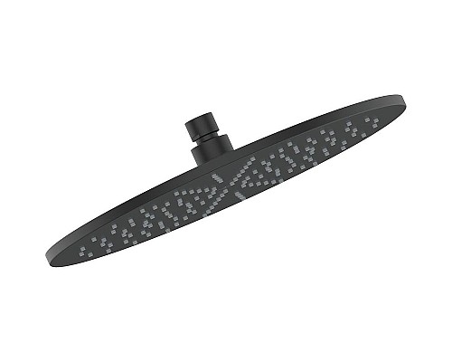 Верхний душ Ideal Standard Ideal Rain A5803XG Silk Black