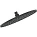 Верхний душ Ideal Standard Ideal Rain A5803XG Silk Black