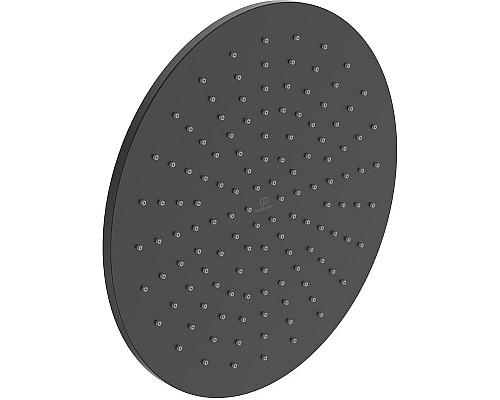 Верхний душ Ideal Standard Ideal Rain A5803XG Silk Black