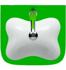 Раковина Laufen Flora Kids 8.1503.1.072.104.1