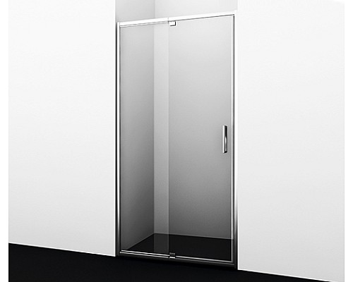 Душевая дверь WasserKRAFT 48P12