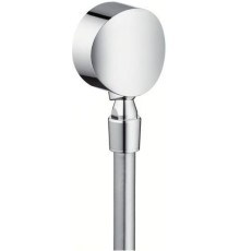 Шланговое подключение для душа Hansgrohe Fixfit S