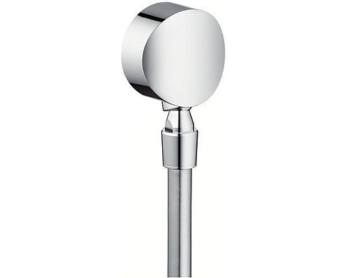Шланговое подключение для душа Hansgrohe Fixfit S 27506000