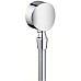 Шланговое подключение для душа Hansgrohe Fixfit S 27506000