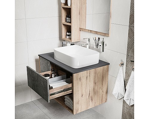 Полка Grossman Бруно 25 402501 Веллингтон