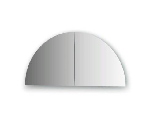 Зеркальная плитка Evoform Reflective 30х30 со шлифованной кромкой