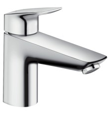 Смеситель для ванны Hansgrohe Logis однорычажный