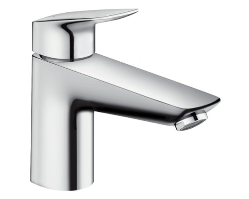 Смеситель для ванны Hansgrohe Logis однорычажный 71311000