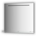 Зеркало Evoform Ledline-S 75х80 с подсветкой