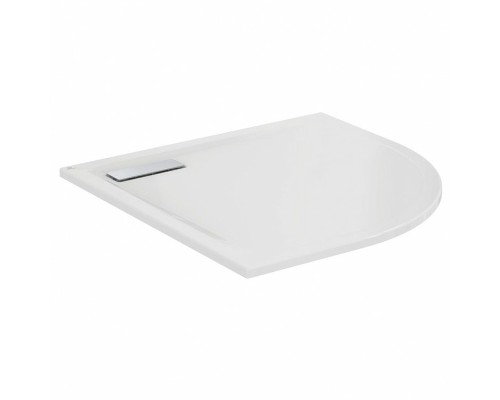 Акриловый поддон для душа Ideal Standard Ultraflat New 90х90 T449201 Белый