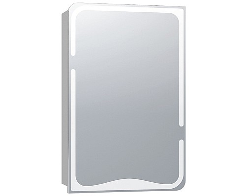 Зеркальный шкаф Vigo Callao 45 zsh.CAL.45 Белый