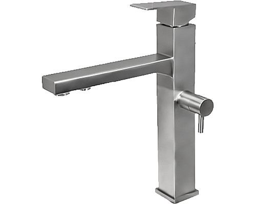 Смеситель для кухни Seaman Eco Venice SSN-1377-SS (SSN-1377) Сталь