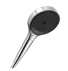 Душевая лейка Hansgrohe Rainfinity хром