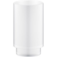 Стакан для зубных щеток Grohe Selection 41029000 Белый