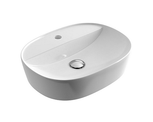 Умывальник Excellent Ronity 50S