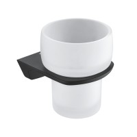 Подстаканник одинарный WasserKRAFT