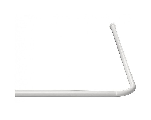 Карниз для ванны Ridder Graz 159501 Белый