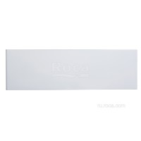 Панель фронтальная для акриловой ванны Easy 180 259121000 Roca