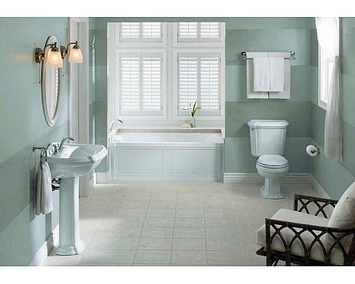 Ванна Jacob Delafon 170 х 70 см E292100