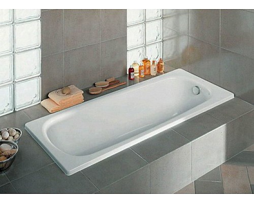 Ванна Jacob Delafon 170 х 70 см E292100